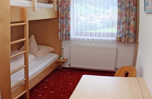 Neustift Im Stubaital Apartment | Haus Ferienglück