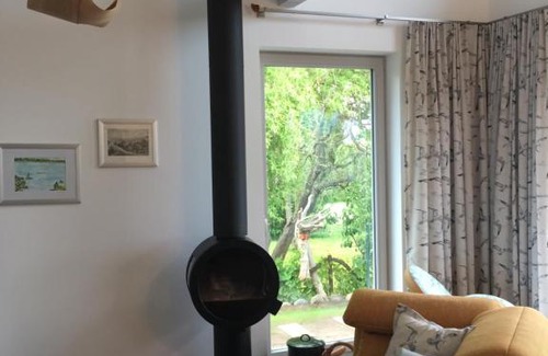 Breege House | Haus Frieda