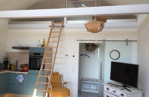 Breege House | Haus Frieda