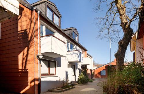 Helgoland Apartment | Haus Frier