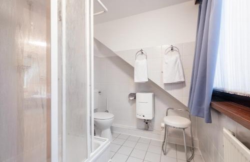 Helgoland Apartment | Haus Frier