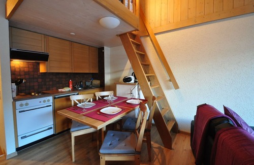 Zermatt Apartment | Haus Gamma - Studio Gamma