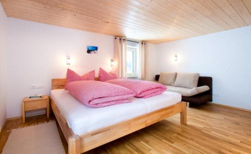Steeg Apartment | Haus Gaudenz