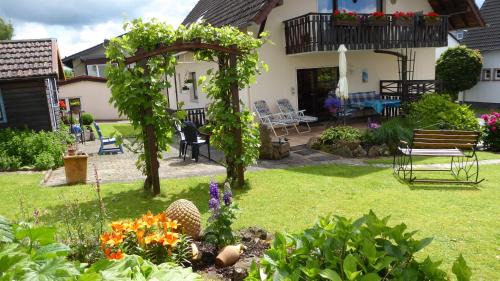 Lissendorf Apartment | Haus Gertrud