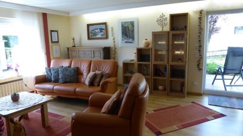 Lissendorf Apartment | Haus Gertrud