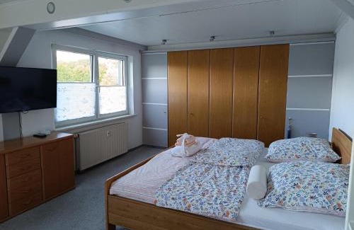 Oberdorla Apartment | Haus Gottschalk Nähe Küchenwelten
