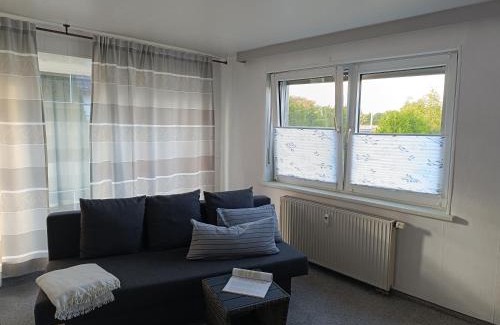 Oberdorla Apartment | Haus Gottschalk Nähe Küchenwelten