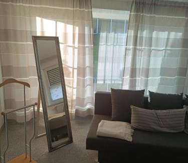 Oberdorla Apartment | Haus Gottschalk Nähe Küchenwelten