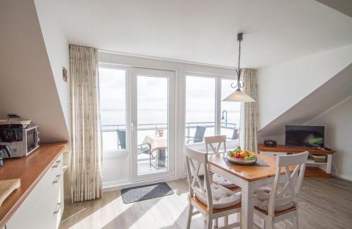 Wittduen House | Haus Halligenblick Amrum