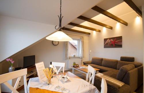 Wittduen House | Haus Halligenblick Amrum