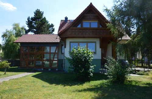 Allrode Villa | Haus Harzblick