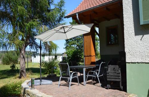 Allrode Villa | Haus Harzblick