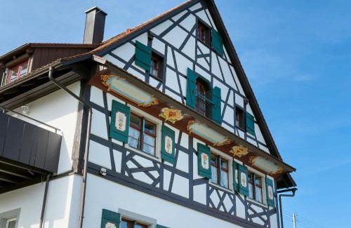 Kressbronn Apartment | Haus Hilebrand
