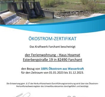 Muhldorfl Apartment | Haus Hoamat - Bergfeuer