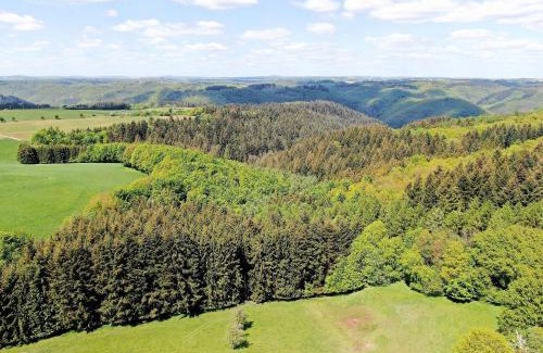 Hontheim House | Haus Im Wald