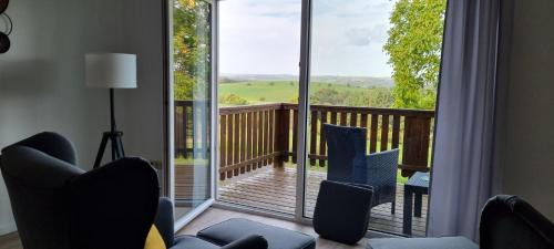 Hontheim House | Haus Im Wald