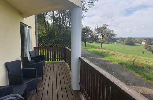 Hontheim House | Haus Im Wald