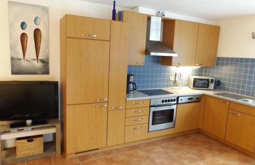 Sankt Gallenkirch Apartment | Haus Inge