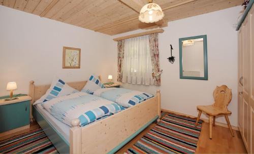Hauzenberg House | Haus Jasmin