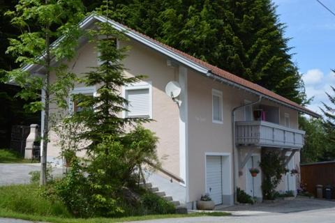 Hauzenberg House | Haus Jasmin