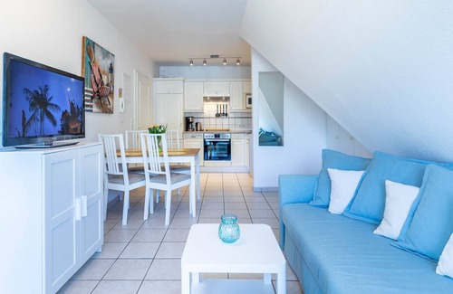 Redewisch Apartment | Haus Jenny Wohnung E 3a