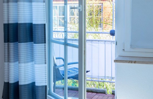 Redewisch Apartment | Haus Jenny Wohnung E 3a