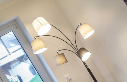 List House | Haus Jensen 1