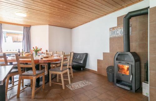 Huben House | Haus Joachim