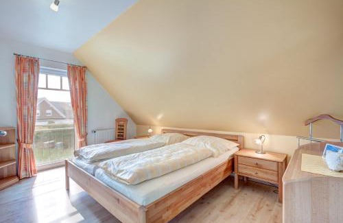 Nordseebad Burhave House | Haus Katamaran -Typ 2 mit Sauna - Nordseebad Burhave