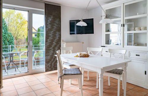 Lauterbach Apartment | Haus Katharina