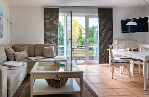 Lauterbach Apartment | Haus Katharina