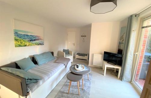 Dangast Apartment | Haus Kogge Dangast