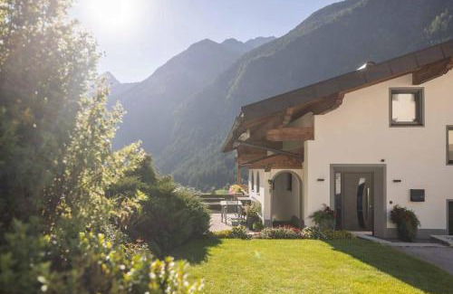 Neustift Im Stubaital Apartment | Haus Larcher