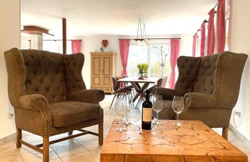 Verwaltungsgemeinschaft Hornergruppe House | Haus Leni