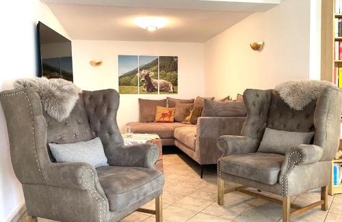 Verwaltungsgemeinschaft Hornergruppe House | Haus Leni