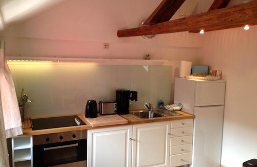 Sankt Andreasberg Apartment | Haus Liftblick