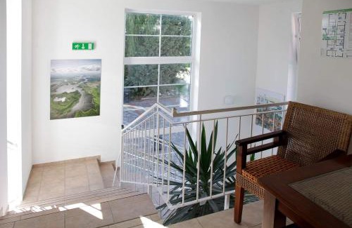 Muritz Apartment | Haus Müritz, FeWo 15 Seeadler