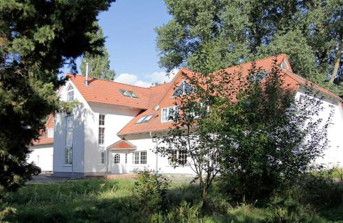 Muritz Apartment | Haus Müritz, FeWo 15 Seeadler