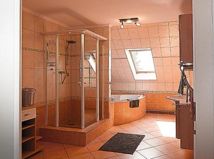 Muritz Apartment | Haus Müritz, FeWo 15 Seeadler