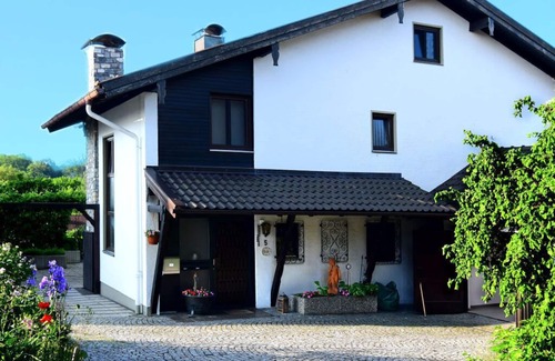 Chieming House | Haus Mali Comfortable holiday residence