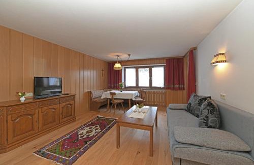 Schoppernau House | Haus Marlene