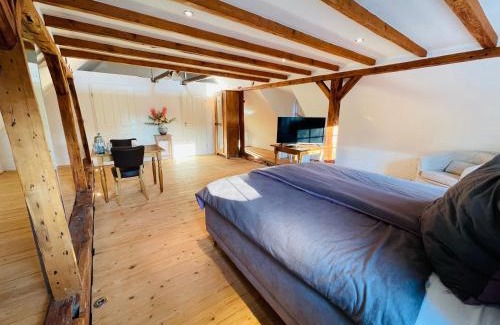 Cronenberg House | Haus Mees Appartements