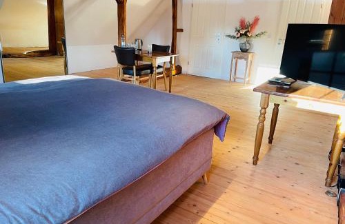 Cronenberg House | Haus Mees Appartements