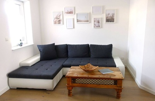 Gnies House | Haus Melody Comfortable holiday residence