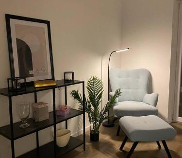Altenessen-Nord Apartment | Haus mit Garten - Kingbett - WIFI - Parkplatz