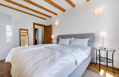 Gargnano House | Haus mit tollem See -und Bergblick