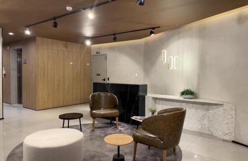 Butanta Apartment | Haus Mitre Alto Butantã - Studios per season