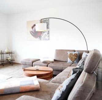 Rotterode House | Haus Morgengau Familienzeit und Wellness
