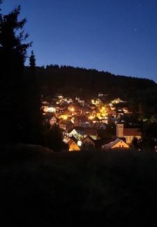 Rotterode House | Haus Morgengau Familienzeit und Wellness