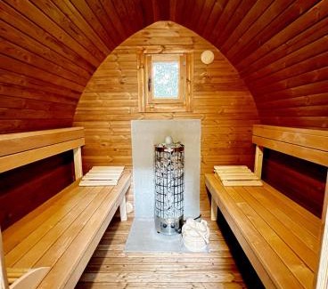 Rotterode House | Haus Morgengau Familienzeit und Wellness